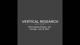 VRA Investing Podcast: Buying the Dip, Investment Diversification, and the Millennial Housing Boom