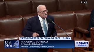 Insane Democrat Claims Ukraine's Border Is Our Border And Should Be Treated As Such