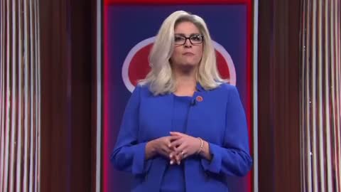 SNL Humiliates Liz Cheney In Hilarious Skit