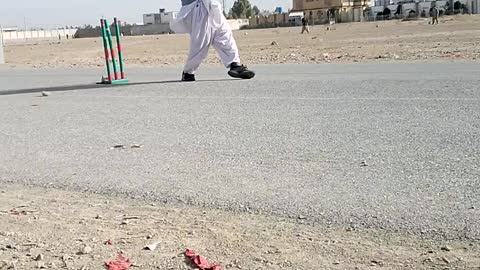 Cricket 🏏 playing