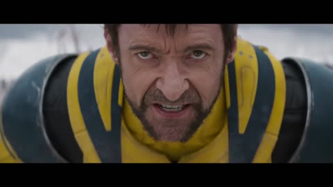 Deadpool & Wolverine | Official Trailer | In Theaters July 26