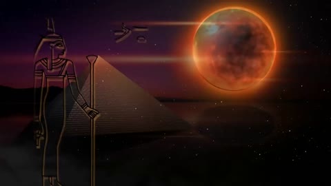 🔮Ancient Egyptian Music | 🔮Pharaoh Meditation Music🔮