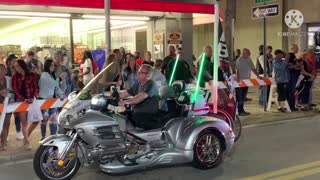 Daytona bike week 2021$