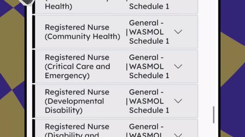 WA's priority list includes 148 occupations.