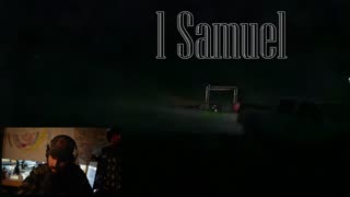 1Samuel - 11