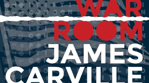 James Carville Urges Kamala Harris To Tell 'Progressive Left' To 'Go F*ck Themselves'