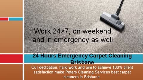 Cheap Carpet Cleaning Gold Coast