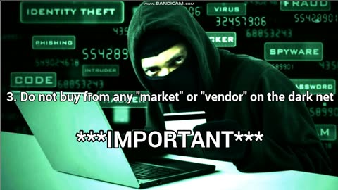 HOW TO PREVENT GETTING SCAMMED WHEN BUYING DUMPS, RELOADABLES, PROFILES ON THE DARK WEB 2023 💵🧑‍💻💳