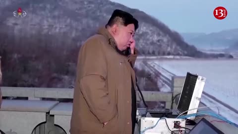 Kim Jong Un is ready to start war