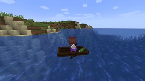 Minecraft 1.17.1_ Shorts_Modded 3rd time_Outting_50