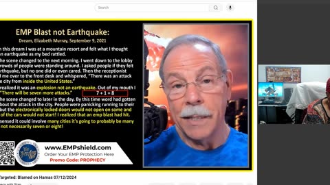 PROPHECY NEWS! WORLD NEWS! WEATHER REPORTS! QUAKE REPORT! SDA CAMP! DREAMS! MISSIONS! MALACHI 4