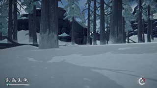 The Long Dark: making it through another day