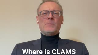 Where is CLAMS Consulting founded and based?