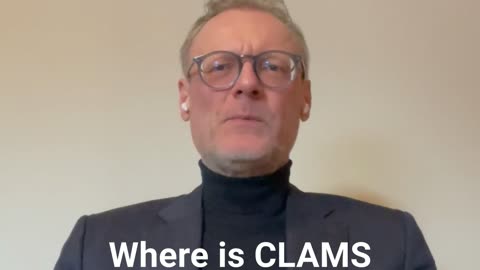 Where is CLAMS Consulting founded and based?