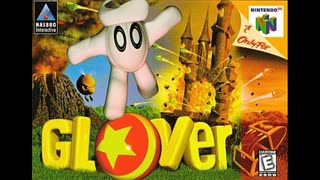 Menu Theme-Glover 64 Soundtrack