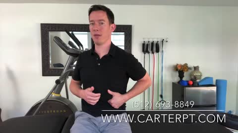 How To Fix Low Back Pain & Sciatica