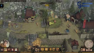 Shadow Tactics - Aiko's Choice - The Secrets of Hana Gakuen