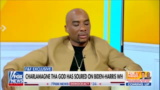 Charlamagne Tha God Tells Fox News Kamala Harris ‘Handcuffed’ By Biden Admin