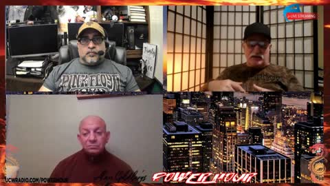 Action Martial Arts Power Hour January 27, 2021