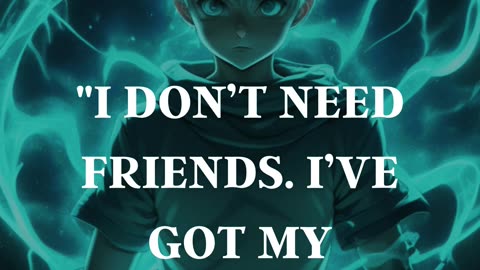 #epic Anime Quotes that Will BLOW YOUR MIND! Misato, Killua, Simon, and Roy REVEAL #anime