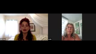 LOVING KINDNESS/ The Ultimate Way To Prep For The Future With Didi Verg & Lesley M.