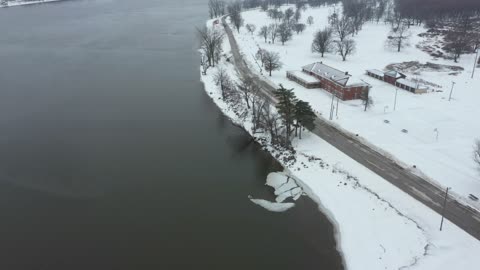 Bridges and Eagle