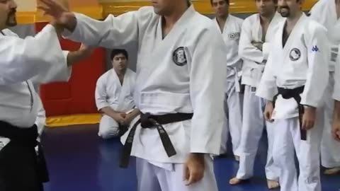 Self Defense