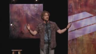 Tim Hawkins: The Government Can