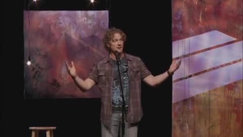 Tim Hawkins: The Government Can