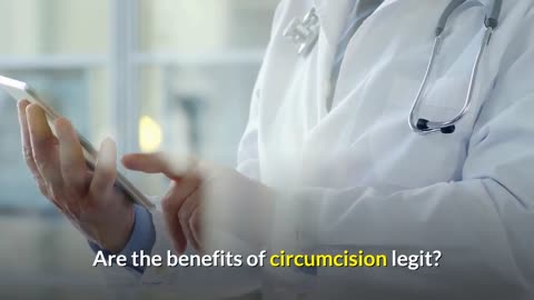 Circumcision: How Does It Affect a Man's Sex Life?