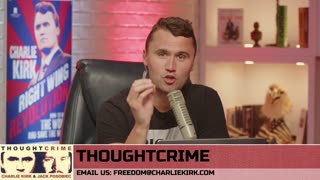 Thoughtcrime Hosts React Live to Biden's Press Conference: Is This the End of the Biden Campaign?