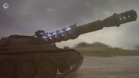 Waffentrager - Project Hyperion (D-Tronics UK Extended Version) Music Video