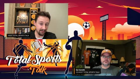 Total Sports Talk Episode 38: Previewing The Final Week Of The NFL Season