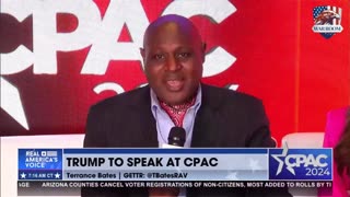 LIVE: CPAC Day 3 Ft. Donald Trump, Mike Lindell, Kari Lake, and Steve Bannon