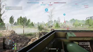 Battlefield V- team play