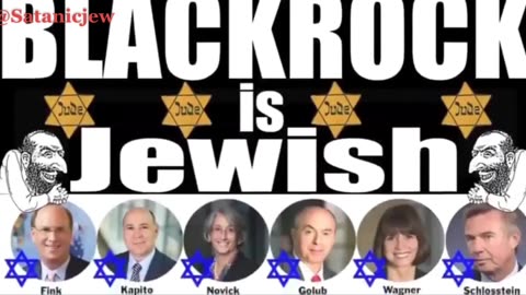 Every Single Aspect Of The Media Is Jewish