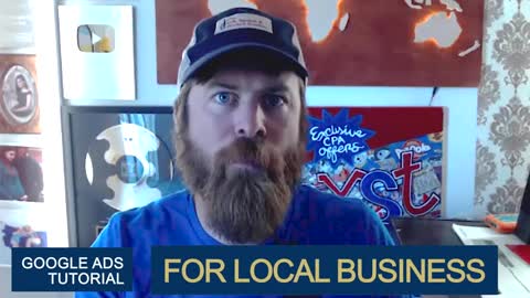 Local Business And Google Ads Tutorial MAKE MONEY ONLINE SETTING UP GOOGLE ADS TO LOCAL BUSINESSES