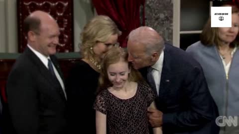 Joel Davis Media Network Episode #28: Liberals have voters remorse over Creepy Joe