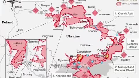 04.27.2022. Demilitarization and denazification of Ukraine!!!