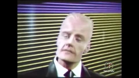 max headroom