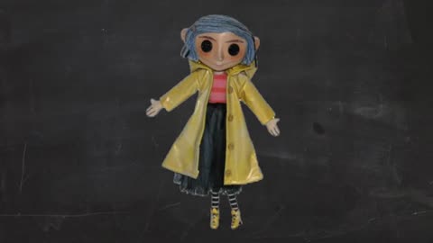 Theorizer Coraline part 5