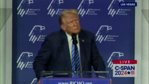 Trump: ill deport foriegn students who attended pro Palestine rallies