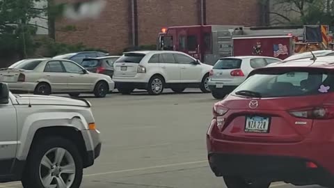 Reports of shooting at NorthPark Mall in Davenport