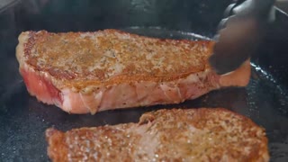 How to Cook an Amazing Steak Perfectly Every Time,