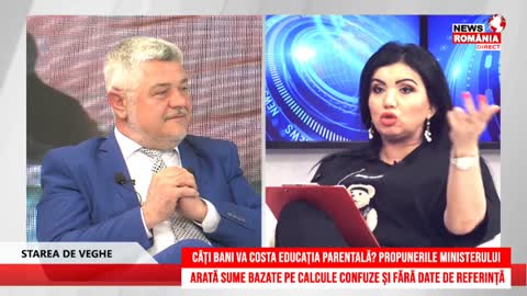 Starea de veghe (News România; 21.04.2022)