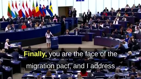 European Parliament Blasted for their backwater climate change and ...