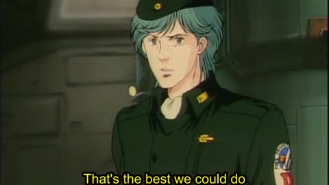 Legend of the Galactic Heroes