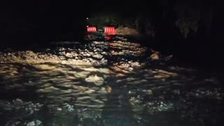 Cerrada de nuevo la vía Bucaramanga – San Gil debido a las fuertes lluvias