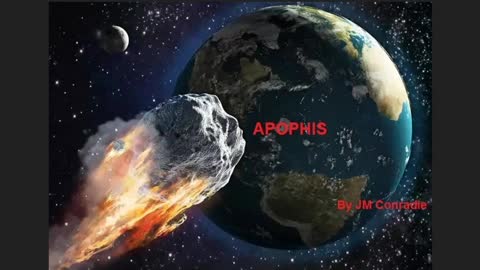 Apophis Apocalypse Free Audiobook Episode 4 aka The Wormwood Asteroid