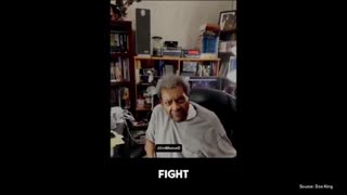 Legendary Boxing Promoter Don King Speaks in Support of Donald Trump [WATCH]